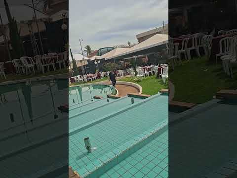 Nova Veneza  - Go