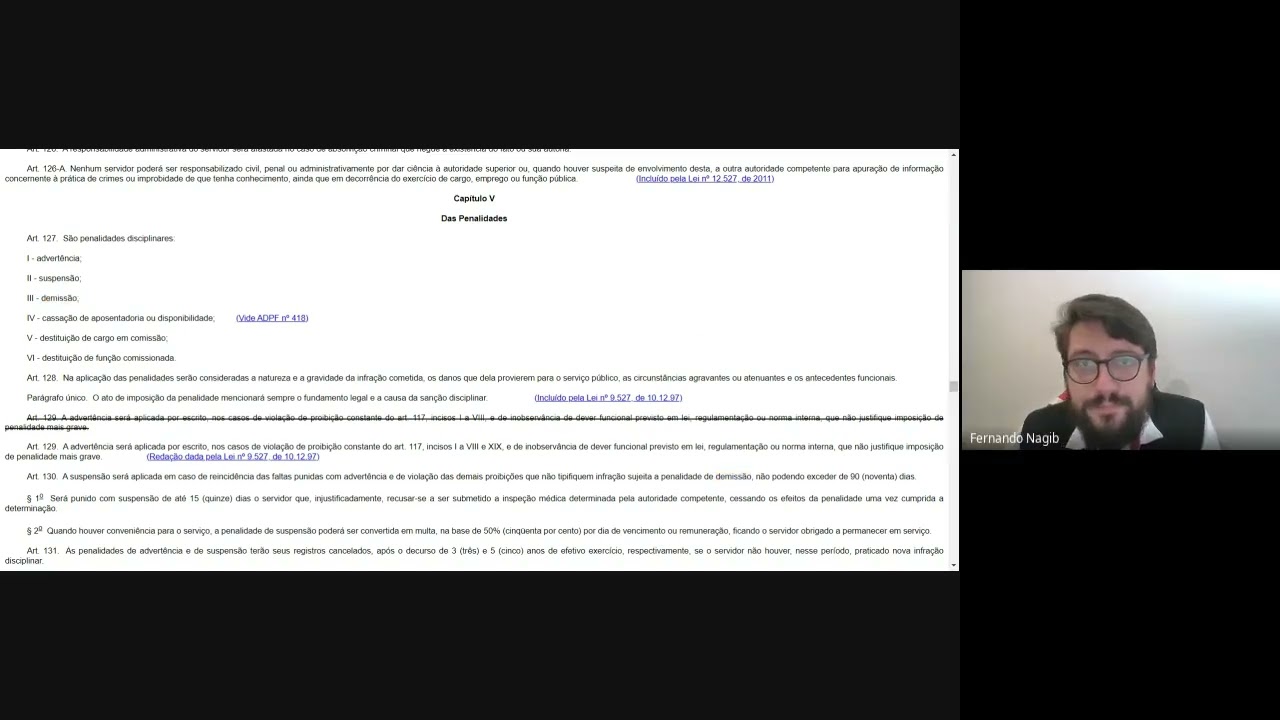 Normas jurídicas: prescrição e sanção | Teoria do Direito | UFBA