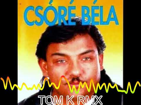 L L  Junior x Burai x Csóré Béla   Én nem tudom TOM K RMX