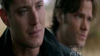 Dean &amp; Sam - &quot;Worlds Apart&quot; - Supernatural