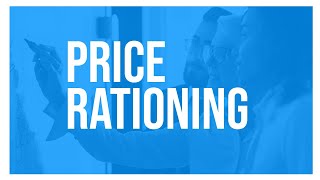 Price Rationing