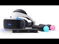 How to Set Up Your Playstation VR