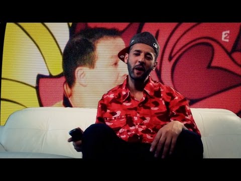 📺 BRAHIM - J'allume la Télé [Official Video]