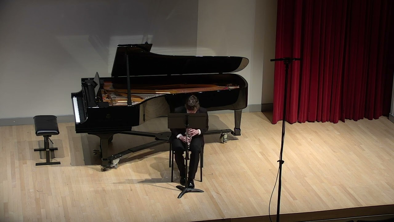 Hailstork - Three Smiles for Tracey