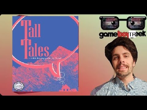 Tall Tales ~ Taylor's Trick-Taking Table
