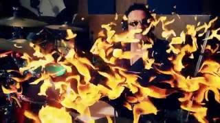 Dokken Tribute (  Better off before ) Drums and vocals by Rockorocks