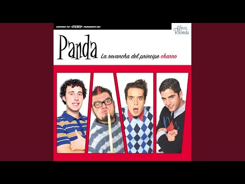 Panda - Hola!
