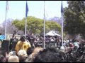 Thrice - As The Ruin Falls (5/16) - Live At Cal State Fullerton
