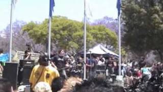 Thrice - As The Ruin Falls (5/16) - Live At Cal State Fullerton