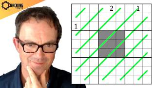 A Sudoku With Only 3 Given Digits!