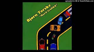Bjørn Torske ‎– Very Heavy Traffic (And The Lefthanded Re-Work)