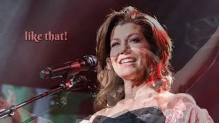 Amy Grant - Wind in the Fire