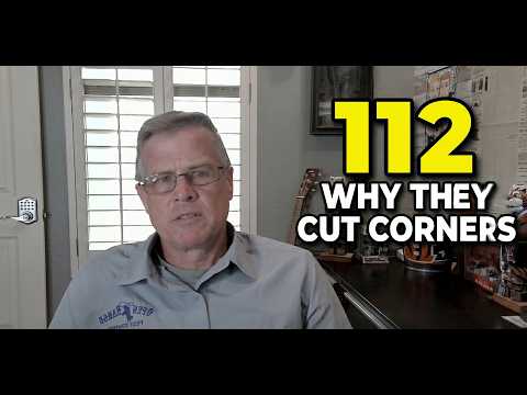 Why I Send My Pest Control Techs Home at 112 Degrees