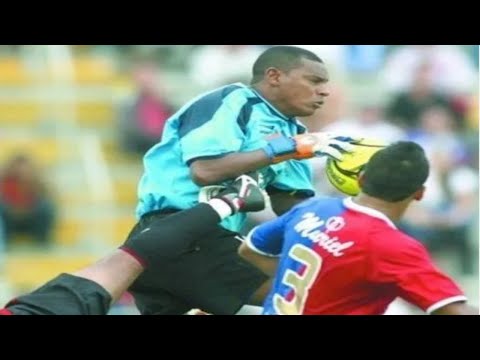 Paranavaí 1x0 Paraná Clube - Campeonato Paranaense 2007 -  Final - Ida