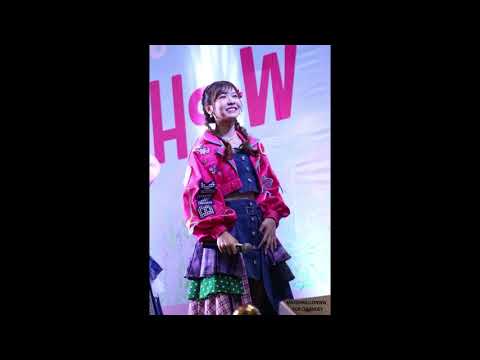 [20200815] Fancam  Hashire! Penguin NoeyBNK48 @ Roadshow Central Mahachai