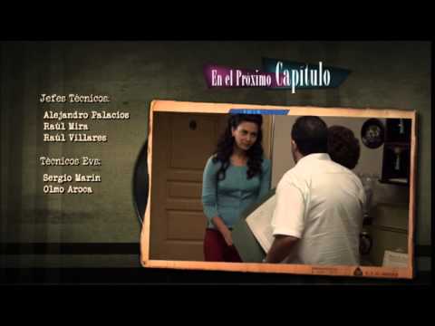 AMAR T3 C472 - Benigna consigue localizar a Elías Roncero