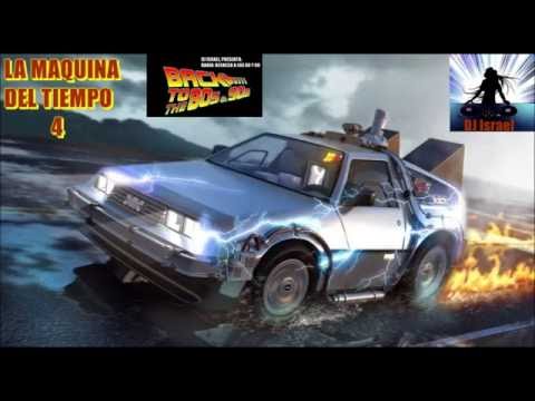 La Maquina Del Tiempo 4