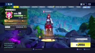 Directo Nocturno Estoy De Vuelta Fortnite Battle Royale Ps4 - directo nocturno estoy de vuelta fortnite battle royale ps4