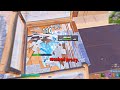 Pushin P 🅿️ (Fortnite Montage)