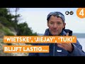 John de Bever kan geen namen onthouden | Expeditie Robinson