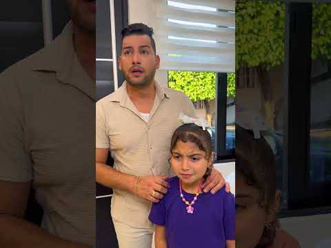 Recibió una señal del cielo y no creerás que era