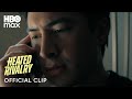 Heated Rivalry Episode 5 | Ilya Bares His Soul In Russian | HBO Max
