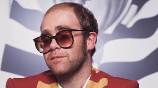 Friends Never Say Goodbye Elton John