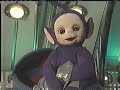 Teletubbies Segment What Was Po Doing US Version