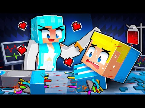 La Mia Crush è pazza e mi fa diventare un TRANSFORMER su Minecraft! 😨🤖