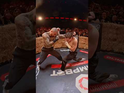 Regbist VS Alex Terrible | TOP DOG 37 | Watch full video on YouTube!