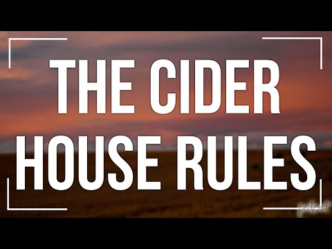 podcast: The Cider House Rules (1999) - HD Full Movie Podcast Episode | Film ReviewVIDEO