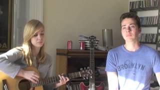 Wonderwall (acoustic cover) The Harmless Enigma