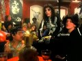 Alice Cooper - Sick Things (TheSnoop Sisters) (1974) (HQ)