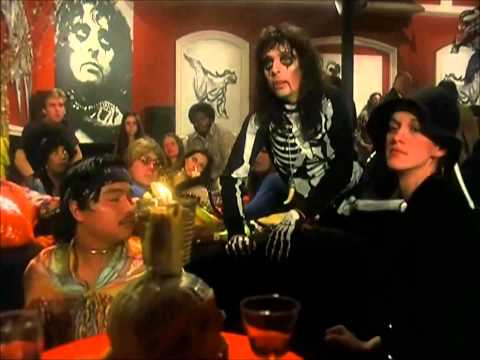 Alice Cooper - Sick Things (TheSnoop Sisters) (1974) (HQ)