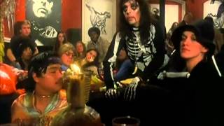 Alice Cooper - Sick Things (TheSnoop Sisters) (1974) (HQ)