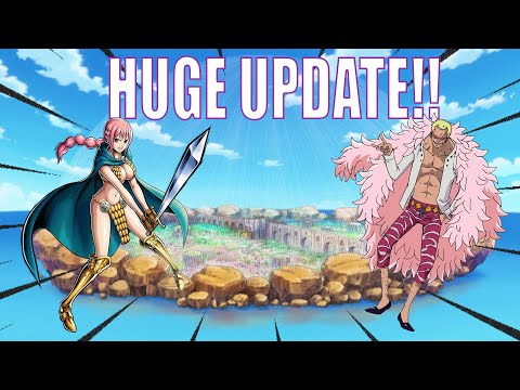 Update 8 Log IS CRAZY | GPO
