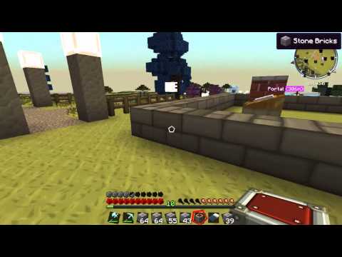 BeastCity - Season 2 Part 11 - Hausbau | CastCrafter