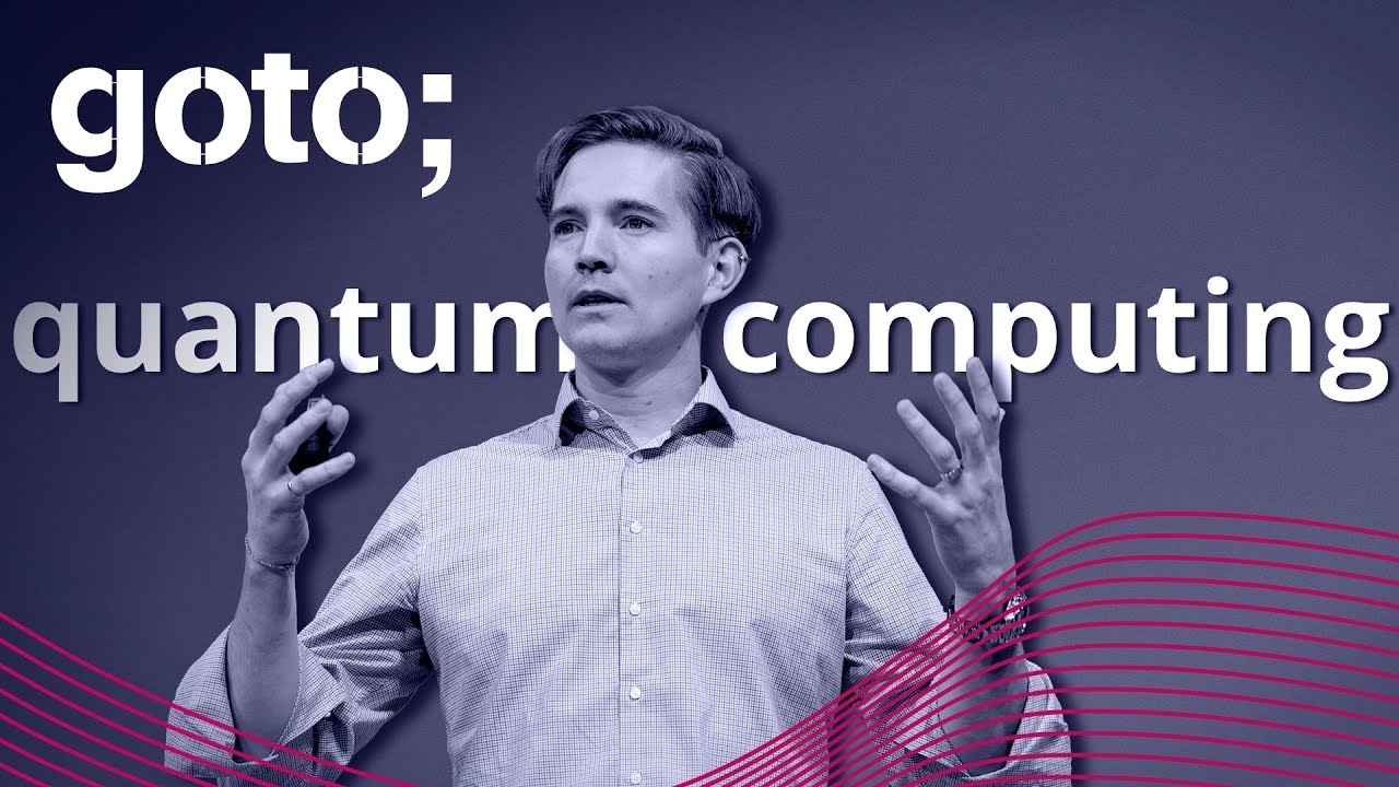 Quantum Computing in Practice