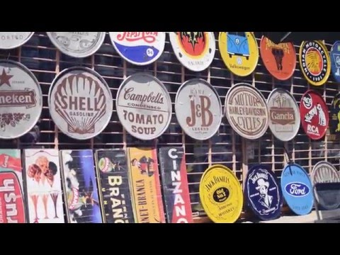 Soñando - Aerophon (Video Oficial)