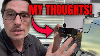 RUWBY Autofocus Webcam – Budget Pick for Streamers?