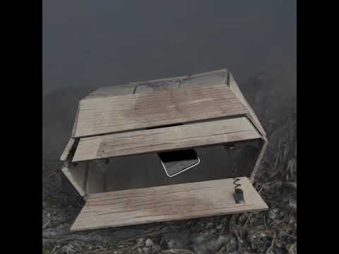GraveRunner - Cemetery Game