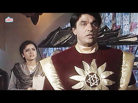 गीता, हमारी शादी नहीं हो सकती | Shaktimaan | Episode 91 | 90's Best Superhero Tv Serial