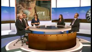 Daily Politics Show: Worst Political Adverts