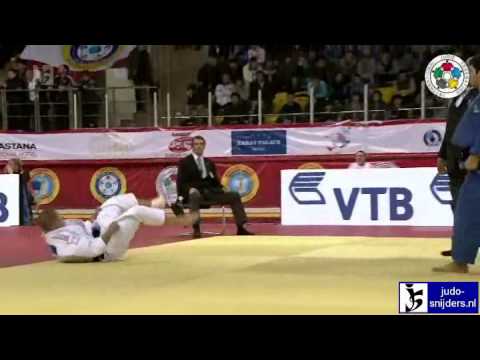 Sofiane Milous (FRA) - Ilgar Mushkiyev (AZE) [-60kg]