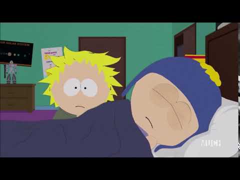 hey, tweek
