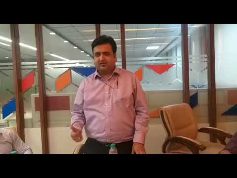 TapDC Testimonials - Ajay agnihotri - SledgeHammer