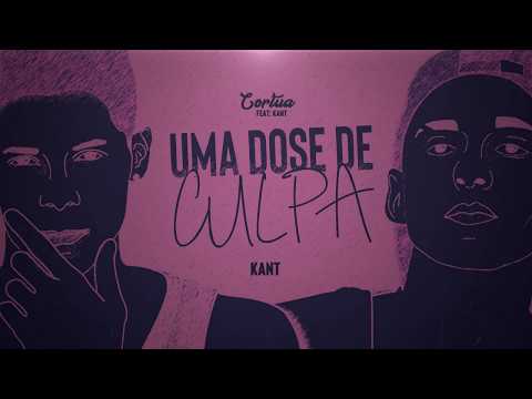 Cortuá Ft. Kant - Uma Dose de Culpa | Prod. Na Raça | Da Massa Clan DMC