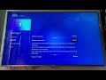 Sky Q Secret Installer Menu