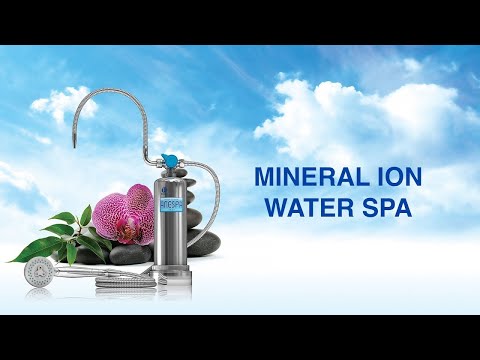Enagic Anespa DX Engine Kangen Water Machine at ₹ 200000 | Enagic