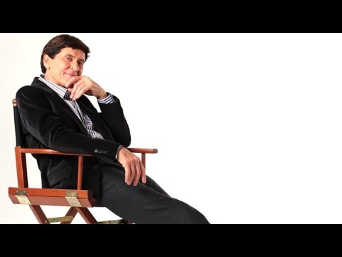 GIANNI Morandi 🌹🎸🌷 Teatro delle Vittorie di Roma  tour "Morandi 1996" 💜 1/2 LIVE HD